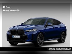 BMW X6 - xDrive40i | Comfort Access | Soft-Close-Automatic voor portieren | Trekhaak met elektrisch