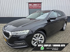 Skoda Octavia Combi - 1.0 TSI Business Edition Plus | 1e EIG |