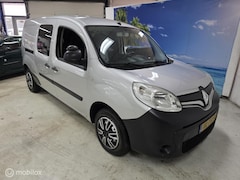 Renault Kangoo - bestel 1.5 dCi 90 Energy Comfort Maxi