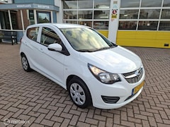 Opel Karl - 1.0 ecoFLEX Edition