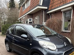 Citroën C1 - 1.0-12V Exclusive 2011. Nieuwe apk