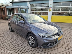 Volkswagen Polo - 1.0 TSI Life