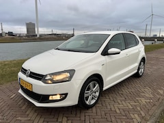 Volkswagen Polo - 1.2-12V AIRCO|NAVI|CRUISE|CARPLAY|NW APK