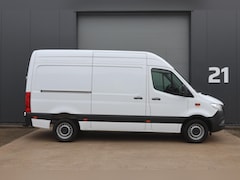Mercedes-Benz Sprinter - bestel 317 1.9 CDI L2 Pro