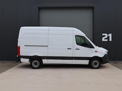 Mercedes-Benz Sprinter - bestel 317 1.9 CDI L2