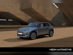 Renault 5 - comfort range Roland-Garros 52 kWh R5E