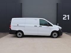 Mercedes-Benz Vito - Bestel 116 CDI Lang KOELWAGEN / Automaat / Camera / Navigatie / Cruise Control