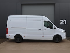 Mercedes-Benz Sprinter - bestel 317 1.9 CDI L2H2 RWD