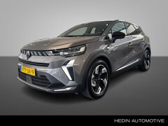 Renault Symbioz - 1.6 E-Tech full hybrid 145 techno | NAVIGATIE | APPLE CARPLAY / ANDROID AUTO | CAMERA |