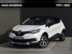 Renault Captur - TCe 150 EDC Intens | AUTOMAAT | TREKHAAK | PANORAMADAK | NAVI | CRUISE CONTROL | CLIMATE C