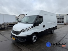 Iveco Daily - 35S18V A8 Adaptive Cruise control – Automaat- L3H2 - 3.0L 176pk - Trekhaak - BPM-vrij Stan