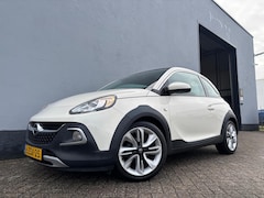 Opel ADAM - 1.0 Turbo Rocks - Elek. Schuifdak