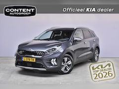 Kia Niro - 1.6 GDi Hybrid 141pk DCT6 ExecutiveLine