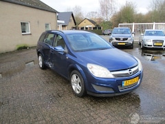 Opel Astra Wagon - STATION 1.6 Cosmo