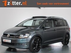 Volkswagen Touran - 1.5 TSI Comfortline, 7-Persoons, Panoramadak, Apple CarPlay/Android Auto, Bluetooth