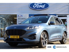 Ford Kuga - 2.5 PHEV ST-Line X | PANODAK | WINTERPACK | CAMERA | ADAPTIVE CRUISE | DODE HOEK | PARK SE