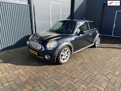 MINI Cooper - 1.6 Chili