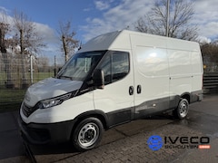 Iveco Daily - 35S18V A8 Adaptive Cruise control – Automaat- L3H2 - 3.0L 176pk - Trekhaak - BPM-vrij Stan