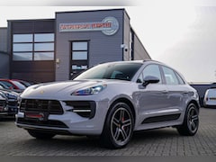 Porsche Macan - 2.9 GTS | Panorama | Sport uitlaat | 360 Cam | Luchtvering | Sport Chrono | Dealer onderho