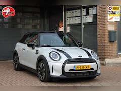 MINI Cabrio - 1.5 Cooper Classic / Sidewalk Edition / Automaat / Carplay / Leer / LED