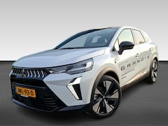 Mitsubishi Grandis - 1.8 HEV Instyle