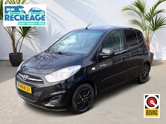 Hyundai i10 - 1.0 Blue i-Drive | Airco | 3 maanden garantie | Vol jaar APK