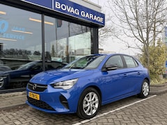 Opel Corsa - 1.2 Edition Apple Carplay / Android auto