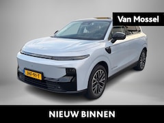 Leapmotor B10 - Design ProMax 67.1 kWh | Trekhaak | Panoramadak | Lederen bekleding | Stoel en stuur verwa