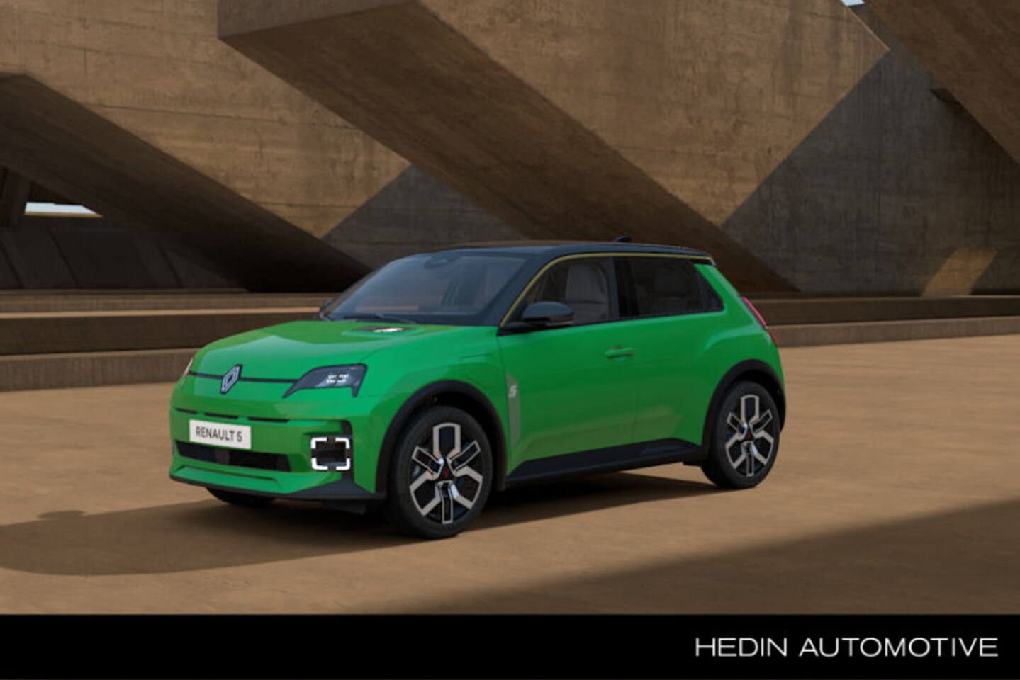 Renault 5 - AutoWereld.nl