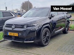 Citroën C5 Aircross - E-C5 Max Comfort Range 73 kWh NU BESCHIKBAAR VOOR EEN PROEFRIT