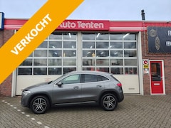 Mercedes-Benz GLA-Klasse - 200 Style, Camera, PDC, Led, Leer, Lage kms, NAP