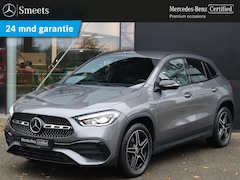 Mercedes-Benz GLA-Klasse - 250 e AMG Line