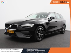 Volvo V60 - 2.0 B4 Momentum | Climate control | Cruise control adaptieve | Parkeersensoren | Achteruit