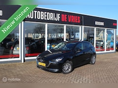 Mazda 2 - 2 1.5 Skyactiv-G Full Options ECC/HUD/Camera/Stoelverw