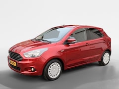 Ford Ka - 1.2 Trend Ultimate | 1e eig | NL auto | lage km stand |