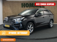 Toyota RAV4 - 2.5 Hybrid Active Plus - TREKHAAK 800KG GEREMD TREKGEWICHT - ELEKTRISCHE ACHTERKLEP - PARK