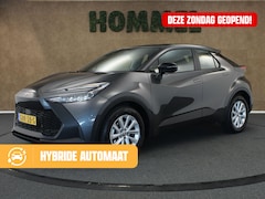 Toyota C-HR - 1.8 Hybrid 140 Active - ORIGINEEL NEDERLANDSE AUTO - AFKOMSTIG VAN 1E EIGENAAR - CAMERA