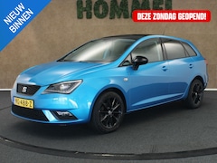 SEAT Ibiza ST - 1.0 EcoTSI Style Connect - ORIGINEEL NEDERLANDSE AUTO - STOEL VERWARMING - SCHUIF KANTEL D