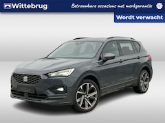SEAT Tarraco - 1.4 TSI e-Hybrid PHEV 245pk DSG FR Business / Panoramadak / Elek Zwenkbare Trekhaak / Stan