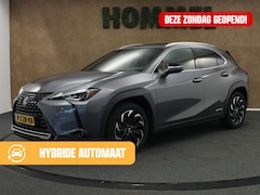 Lexus UX - 250h Preference Line Automaat - VOLLEDIG ONDERHOUDEN - CLIMATE CONTROL - ALCANTARA BEKLEDI