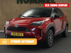 Toyota Yaris Cross - 1.5 Hybrid 130 GR SPORT - PARKEERSENSOREN VOOR EN ACHTER - 130 PK - DODEHOEK DETECTIE - 36