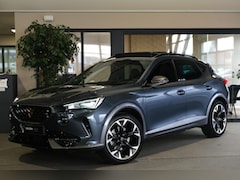 CUPRA Formentor - 1.4 e-Hybrid 204PK Pano Leder Cam Led Navi ACC Elektrische Achterklep