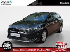 Kia Cee'd Sportswagon - Ceed 1.0 T-GDi DynamicLine | Airco | Navi | Camera | LM Velgen |