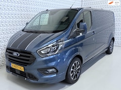 Ford Transit Custom - 310 2.0 TDCI L2H1 Sport / MARGE (2019)