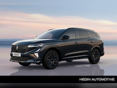 Renault Espace - E-Tech full hybrid 200 esprit Alpine 7p