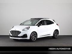 Ford Puma - 1.0 EcoBoost Hybrid ST X | Pano | Carplay | Performance | Elek klep | BLiss | Adap Cruise