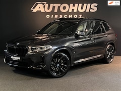BMW X3 - XDrive30e High Executive Edition M Memory stoelen / 20"/ Camera/ H&K/ Headup/ Keyless/ Amb