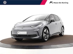 Volkswagen ID.3 - Pro S Limited Edition 79 kWh accu. 204 PK · Achteruitrijcamera · Draadloze telefoonlader ·