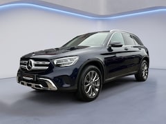 Mercedes-Benz GLC-klasse - 300e 4MATIC /Apple Carplay/Camera achter/Elektr. trekhaak/Elektr. stoelen leder/Stoelverw.