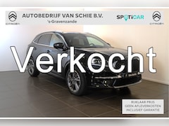 DS 7 Crossback - PT 180 So Chic Automaat-8 Carplay | Nappa-Leer | Camera |